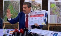 AKP'li Göksu: "Acilen yıkılacak konutların hepsi CHP belediyesi bölgelerinde"