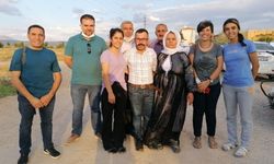 Gazeteci Mehmet Güleş tahliye oldu