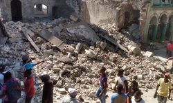 Haiti'deki depremde hayatını kaybedenlerin sayısı bin 419'a yükseldi