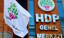 HDP'nin gündeminde de Güçlendirilmiş Parlamenter Sistem var
