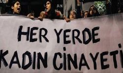 Turgutlu'da kadın cinayeti