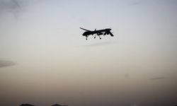 Ukrayna, İran yapımı 24 adet Şahit kamikaze dronu düşürdüğünü açıkladı