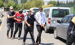 Adana'da IŞİD operasyonu: Gözaltına alınan 6 kişiden 4'ü tutuklandı