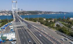 İstanbul'da 29 ve 30 Ağustos'ta bazı yollar trafiğe kapalı olacak