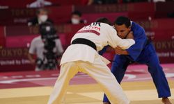 Tokyo Paralimpik'te halterde Besra Duman, judoda Recep Çiftçi bronz kazandı