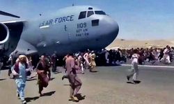 NATO: Kabil Havalimanı'nda çıkan izdihamda 17 kişi yaralandı