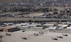 'Kabil Havalimanı'na doğru fırlatılan roketler imha edildi'
