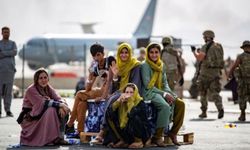 Kabil Havalimanı'nda 'IŞİD tehdidi gerekçesiyle' güvenlik çemberi genişletildi