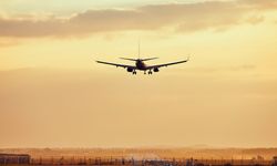 Ukrayna uçağının kaçırıldığı iddia edildi, Ukrayna yalanladı