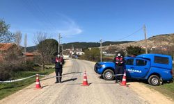 Tunceli'de iki yerleşim yeri karantinaya alındı