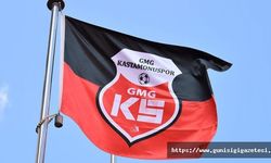 Kastamonuspor sel felaketi nedeniyle ligden çekilmek için TFF'ye başvurdu