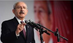 Kılıçdaroğlu'ndan Erdoğan'a: Millet senin şatafatına yetişemiyor