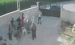 Meram'da kamera çözüm tutanağı: Başlarına tek tek ateş etmiş