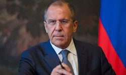 Lavrov, İran Dışişleri Bakanı Abdullahiyan ile Orta Doğu'daki durumu görüştü