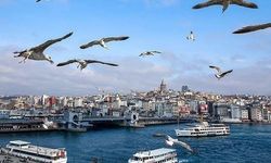 Marmara’da sıcaklık mevsim normallerinin üzerinde olacak