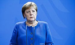 Almanya Başbakanı Merkel: "Kazanımları korumak için Taliban'la görüşülmeli"