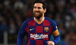 Messi, Paris Saint Germain ile anlaştı