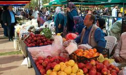 Meyve fiyatları bir yılda yüzde 108 arttı