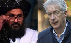 ‘CIA direktörü Taliban lideri ile görüştü’ iddiası