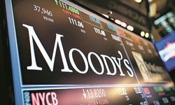 Moody’s’ten TCMB'ye faiz indirimi uyarısı