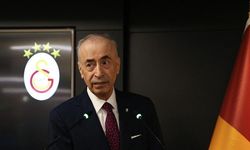 Galatasaray eski başkanı Cengiz hastaneye kaldırıldı