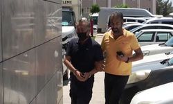 Azra Gülendam Haytaoğlu'nu katleden Mustafa Murat Ayhan tutuklandı