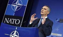 NATO: Taliban’dan derin endişe duyuyoruz