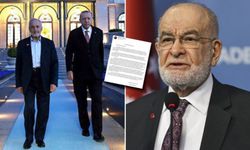 Oğuzhan Asiltürk'ten Saadet Partisi'ni karıştıracak açıklama