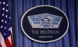 Pentagon: Ortadoğu'daki durumu kesinlikle yakından takip ediyoruz