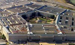 ABD'de Pentagon girişinde bıçaklanan polis memuru yaşamını yitirdi