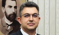 Bulgaristan'da hükümeti kurmakla görevlendirilen Nikolov istifa etti
