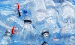 Plastik şişelerdeki tehlikeye dikkat