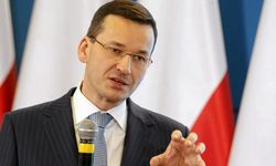 Polonya Başbakanı, 19 yıl önce AB'ye üye olmalarıyla adaletin sağlandığını söyledi