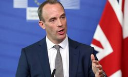 İngiltere Dışişleri Bakanı Raab'ın, Afgan çevirmenler nedeniyle istifası istendi