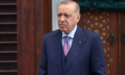Erdoğan, Paris İklim Anlaşması'nı TBMM'ye gönderdi