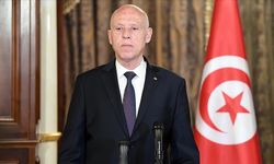 Tunus Cumhurbaşkanı: "Olağanüstü önlemler kapıdaki tehlike gerekçesiyle uzatıldı"