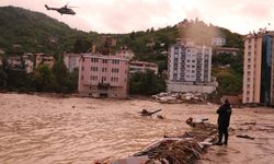 Sel felaketinde hayatını kaybedenlerin sayısı 57'ye yükseldi