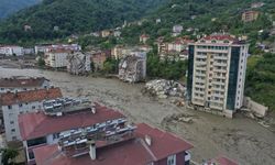 Kastamonu, Sinop ve Bartın'da selde hayatını kaybedenlerin sayısı 66'ya yükseldi