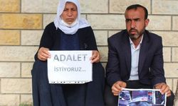 700 gün oldu: Şenyaşar ailesi yargı sopasına rağmen vazgeçmedi