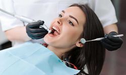 Diş temizleme nasıl yapılır? Diş temizleme işleminin faydaları nelerdir?