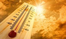 Meteoroloji’den sıcak hava dalgası uyarısı