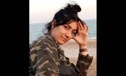 Antalya'da 18 yaşındaki Sıla Yılmaz'dan haber alınamıyor