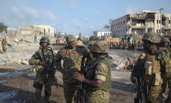 AMISOM güçleri Somali'de 7 sivili infaz etti