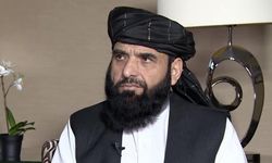 Taliban Sözcüsü konuştu: "Şeriat yasalarına döneceğiz"