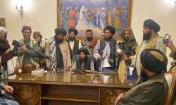 Taliban yeni hükümet için ilk görevlendirmelerini yaptı