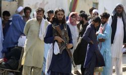 Afganistan'da halka açık idamlar başladı