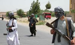 Taliban Nemruz vilayetinin başkentini ele geçirdi