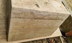Teslim Töre'nin mezarına saldırı: Mezar taşı tahrip edildi