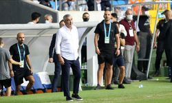 Adana Demirspor'da teknik direktör Samet Aybaba ile yollar ayrıldı