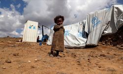 UNICEF: Yemen'de her 10 dakikada bir çocuk hastalıklar yüzünden ölüyor